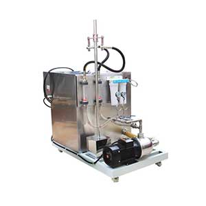 沖水試驗裝置|沖水試驗箱|強沖水測試箱