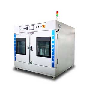 步進式冷凝水試驗箱|步入式冷凝水試驗室